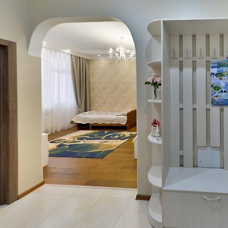 Apartments 178-Expo Астана Экстерьер фото