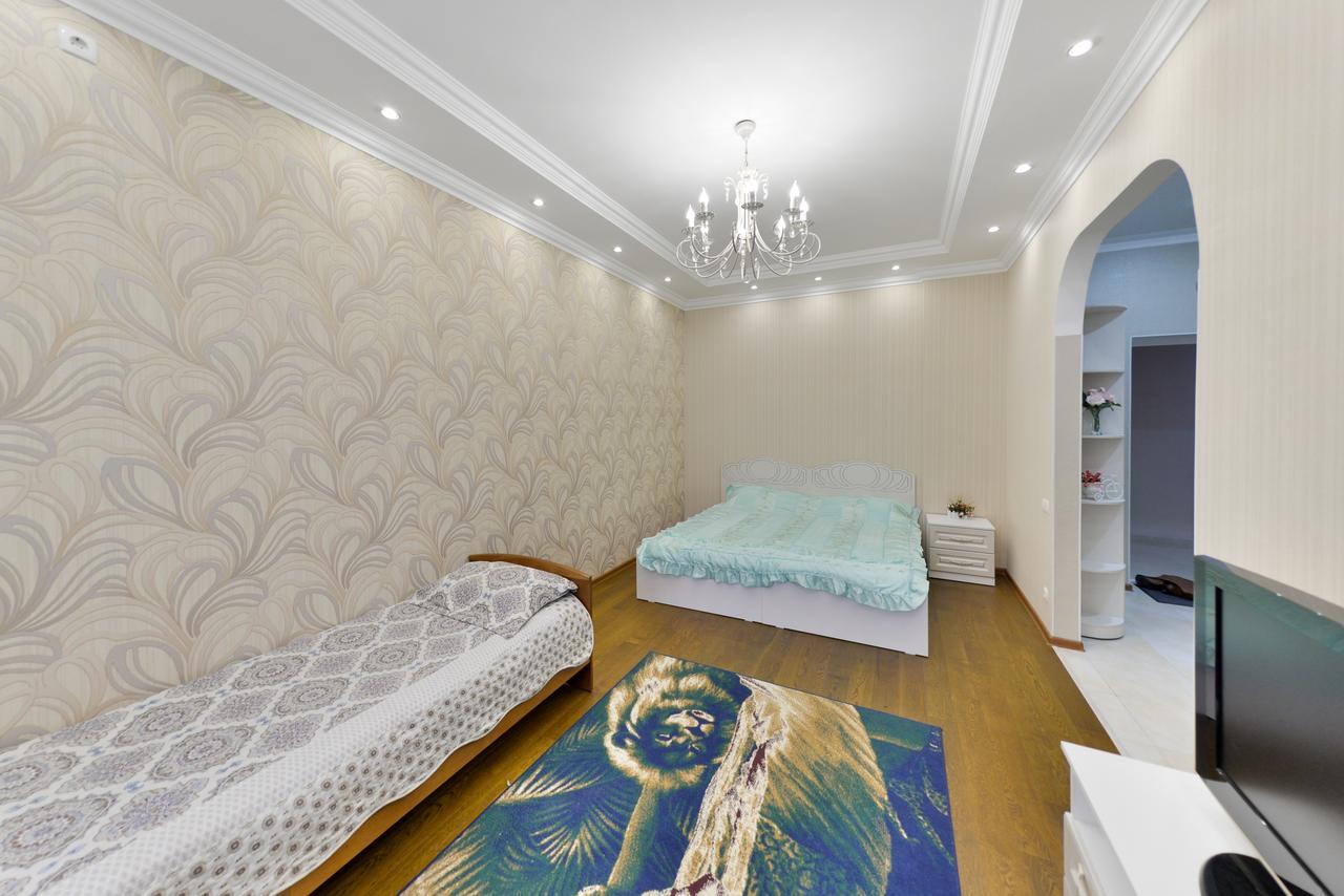 Apartments 178-Expo Астана Экстерьер фото