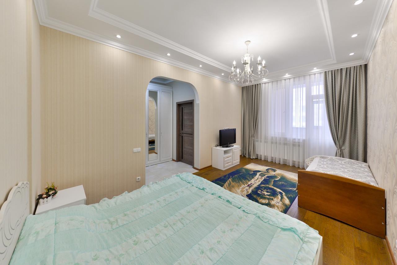 Apartments 178-Expo Астана Экстерьер фото