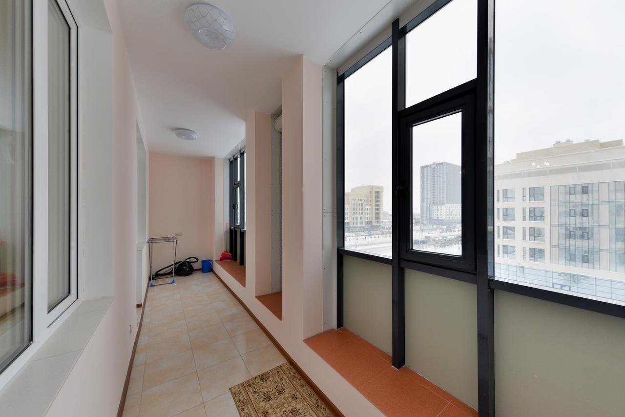 Apartments 178-Expo Астана Экстерьер фото