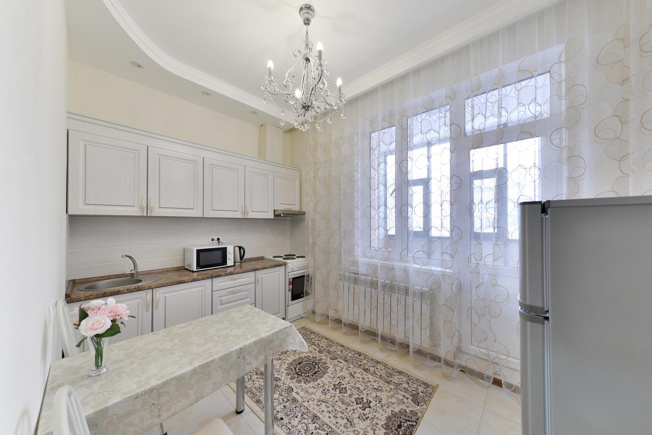 Apartments 178-Expo Астана Экстерьер фото